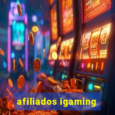 afiliados igaming